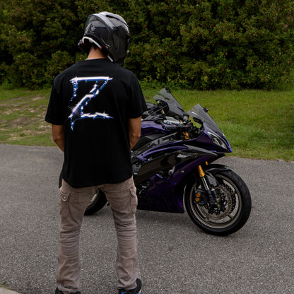 Z TEE (Purple)